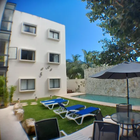 Viento Suites Cancun